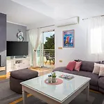 Penthouse Apartman Villa Danijela