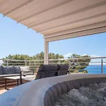 Penthouse Apartman Villa Danijela