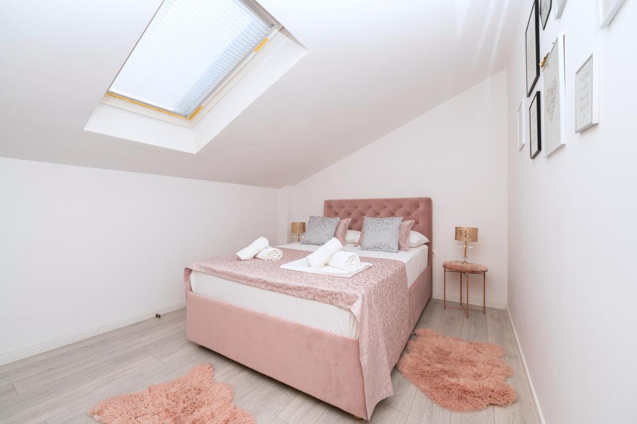 Apartment Penthouse Danijela