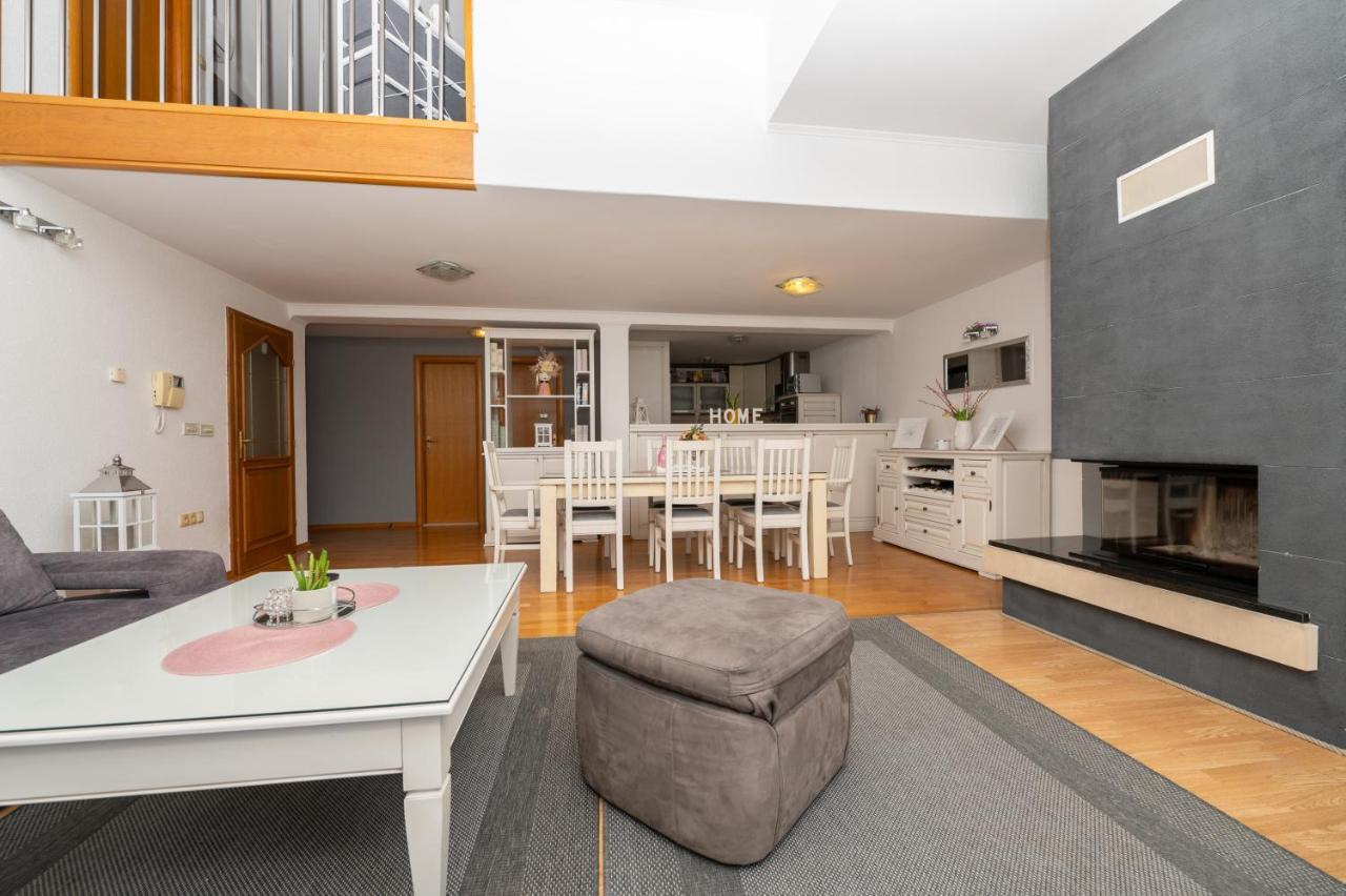 Penthouse Danijela