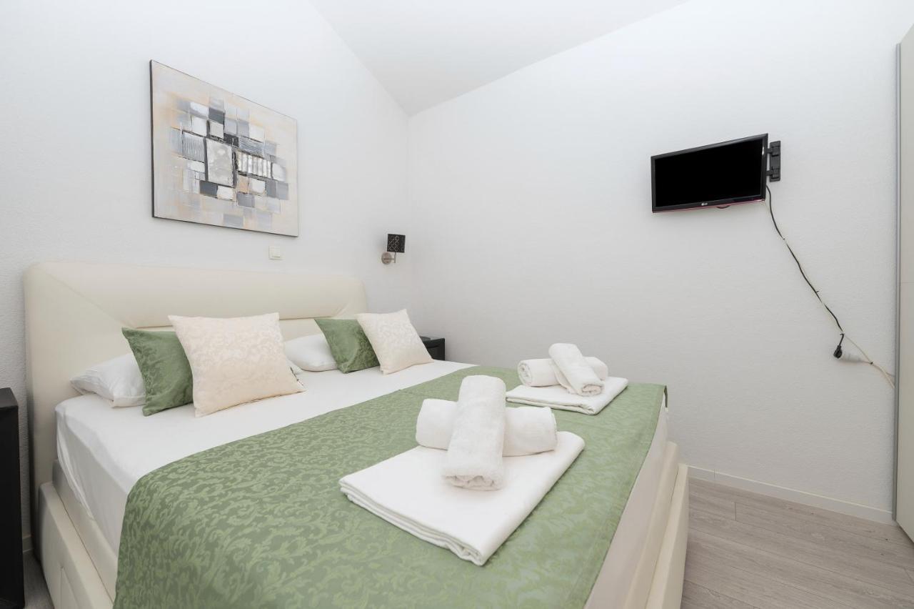 Penthouse Danijela * Makarska