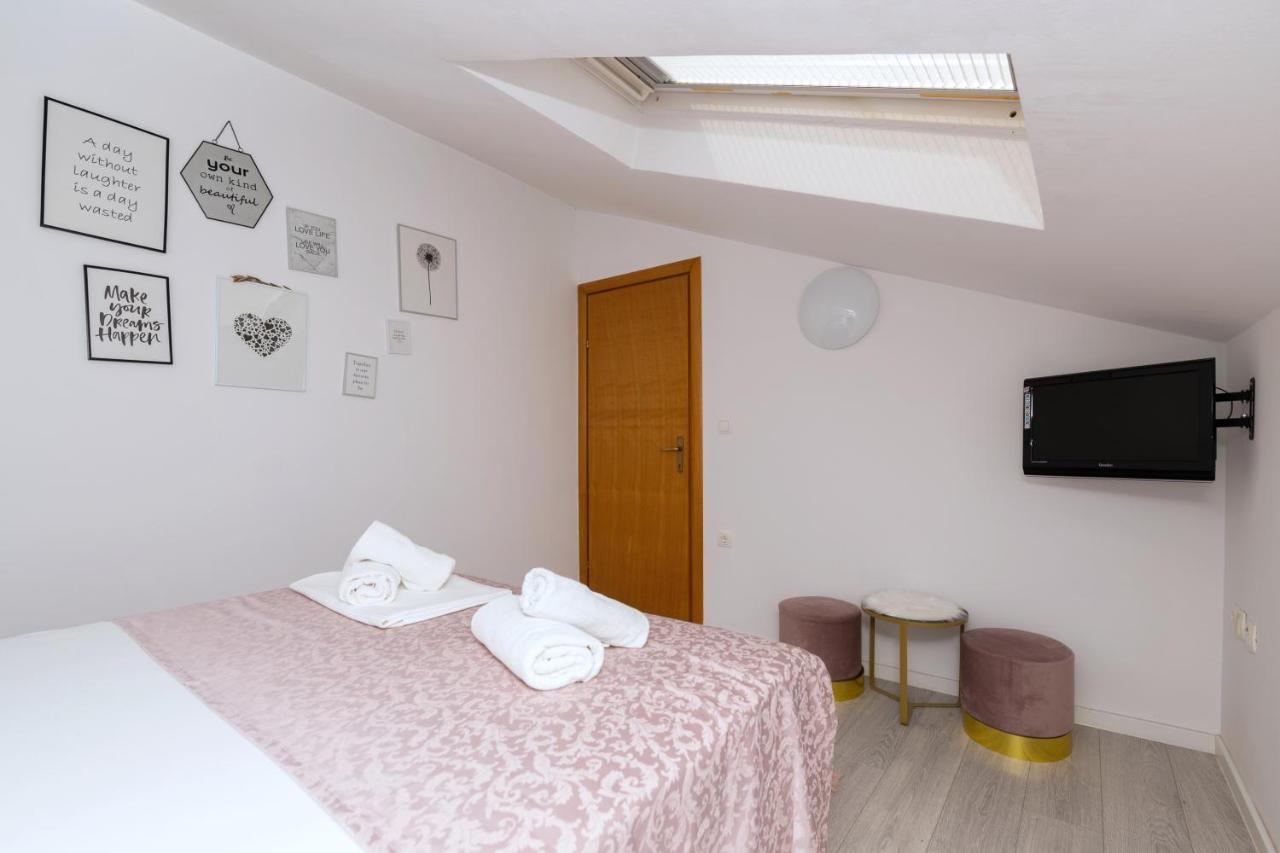 Apartment Penthouse Danijela