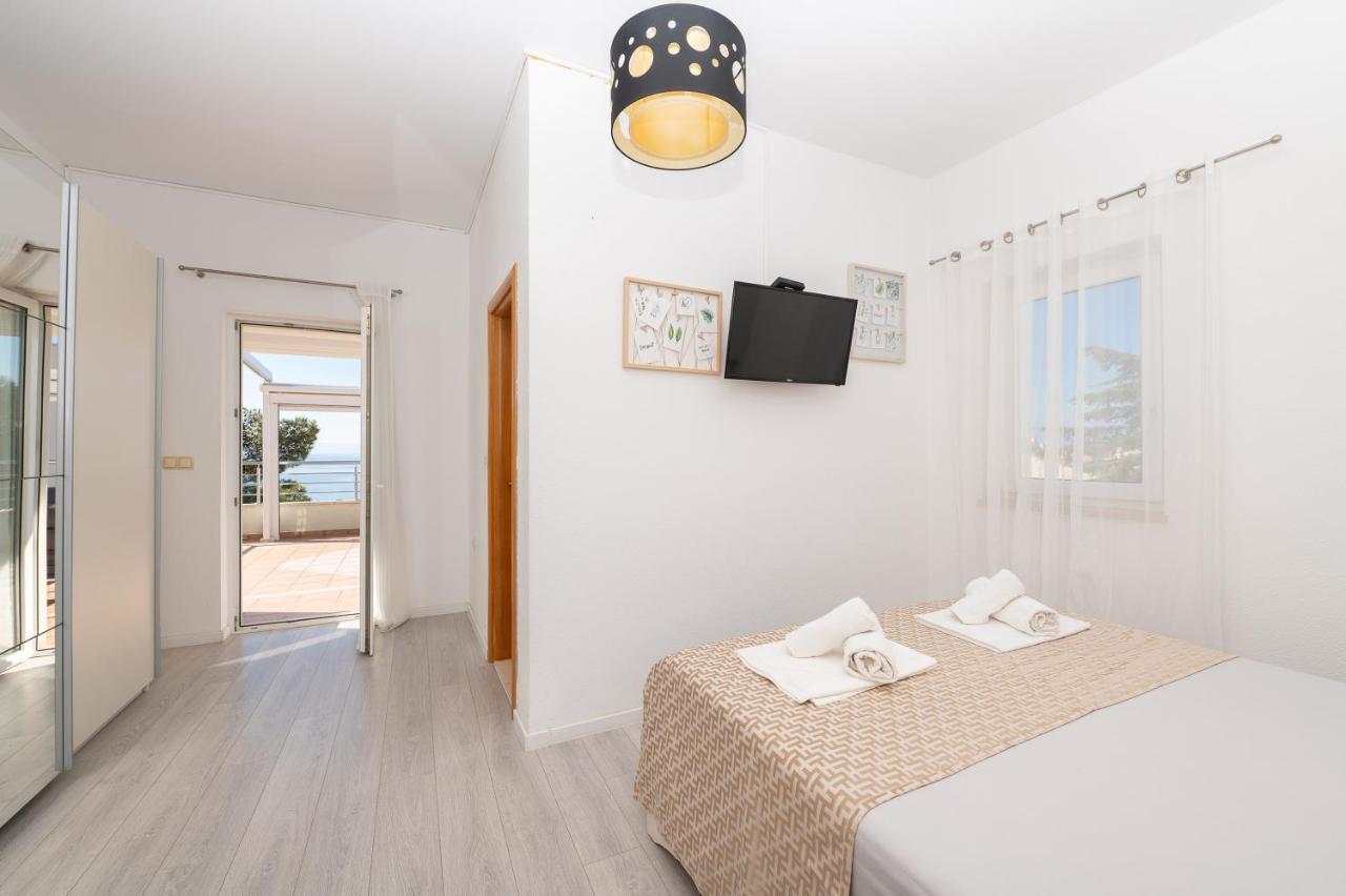 Penthouse Danijela Apartment Makarska